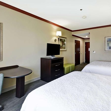 Hampton Inn & Suites Corpus Christi I-37 - Navigation Boulevard Екстериор снимка