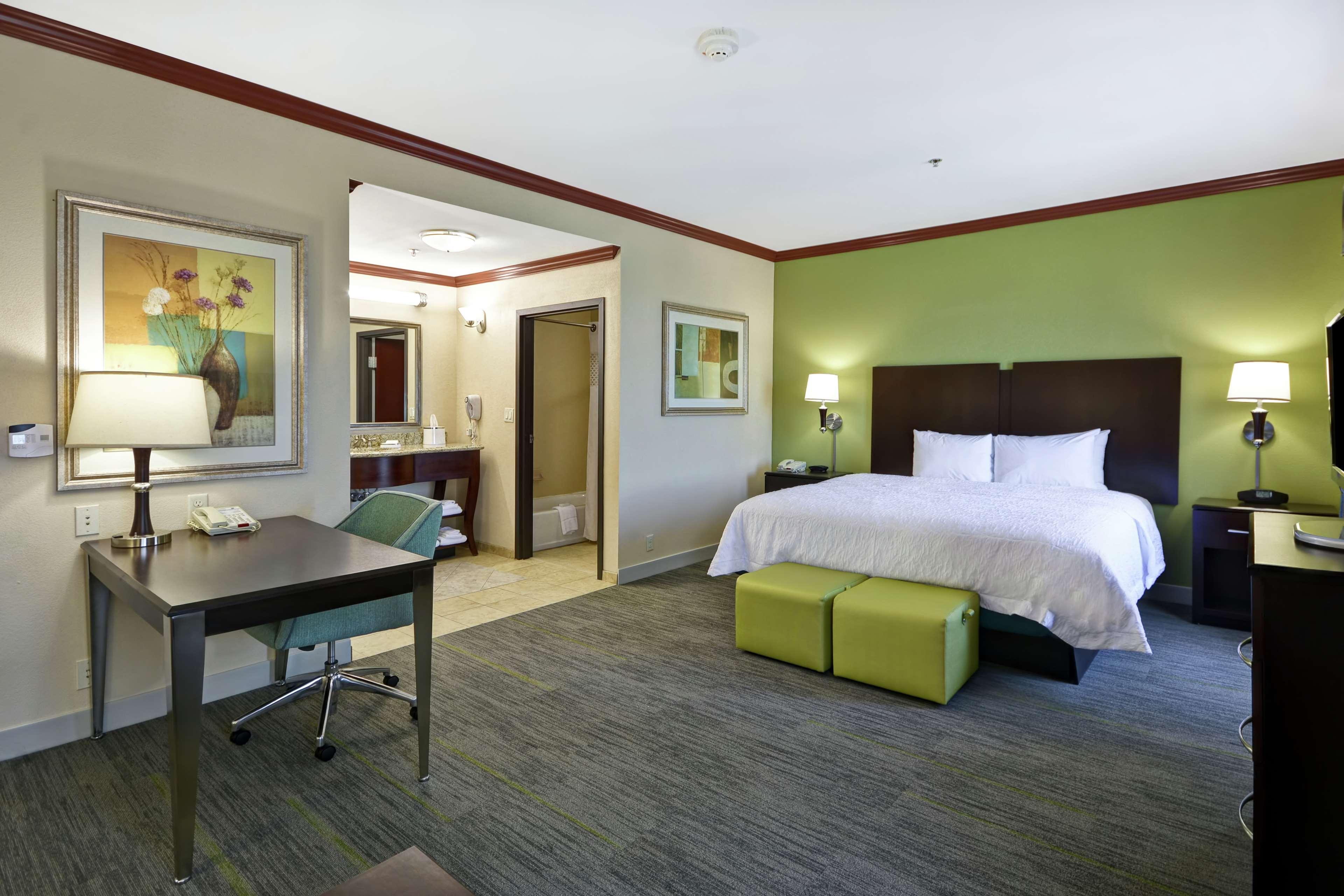 Hampton Inn & Suites Corpus Christi I-37 - Navigation Boulevard Екстериор снимка