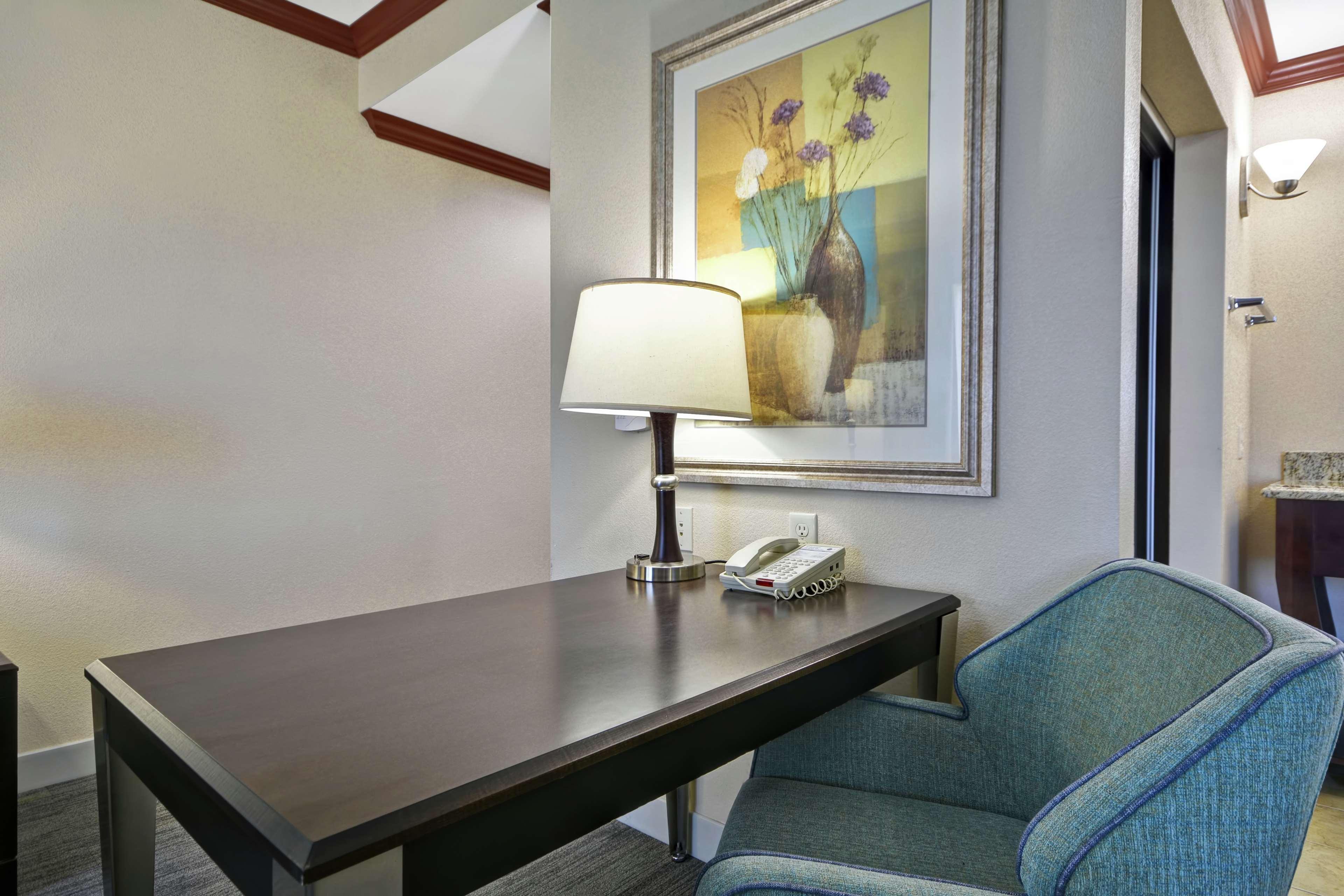 Hampton Inn & Suites Corpus Christi I-37 - Navigation Boulevard Екстериор снимка