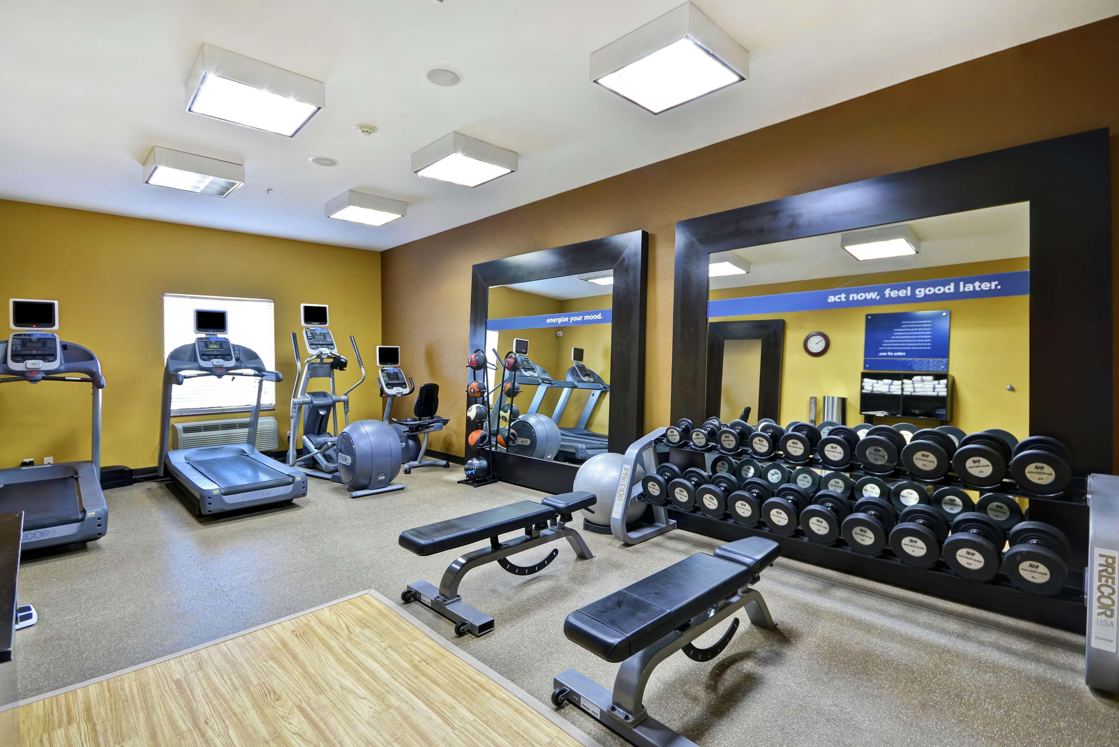 Hampton Inn & Suites Corpus Christi I-37 - Navigation Boulevard Екстериор снимка