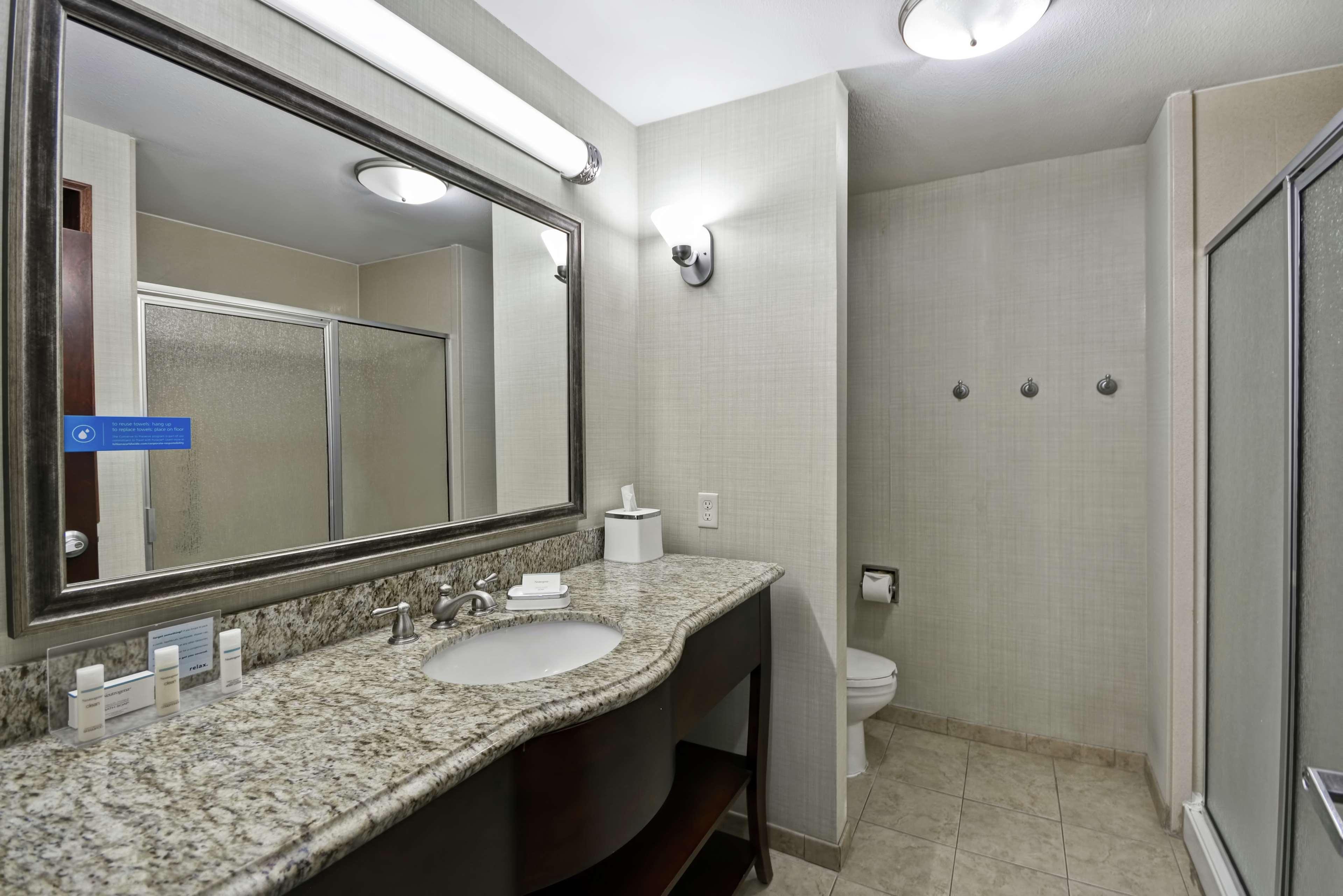Hampton Inn & Suites Corpus Christi I-37 - Navigation Boulevard Екстериор снимка