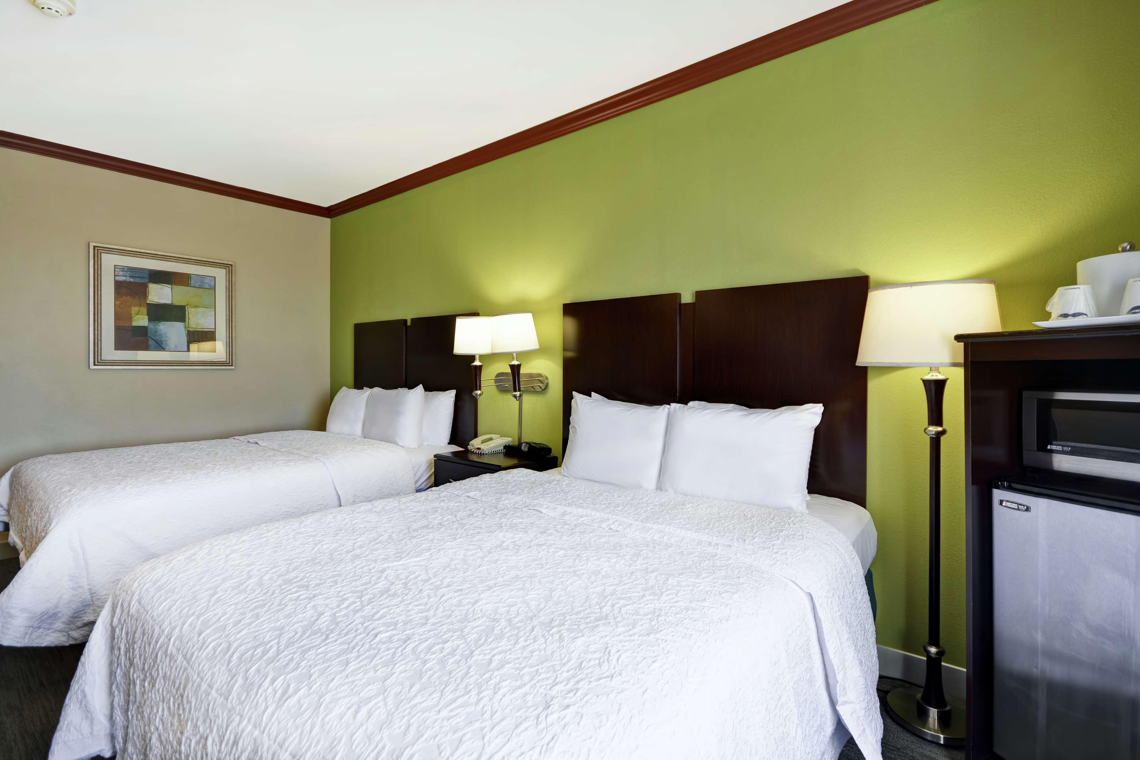 Hampton Inn & Suites Corpus Christi I-37 - Navigation Boulevard Екстериор снимка