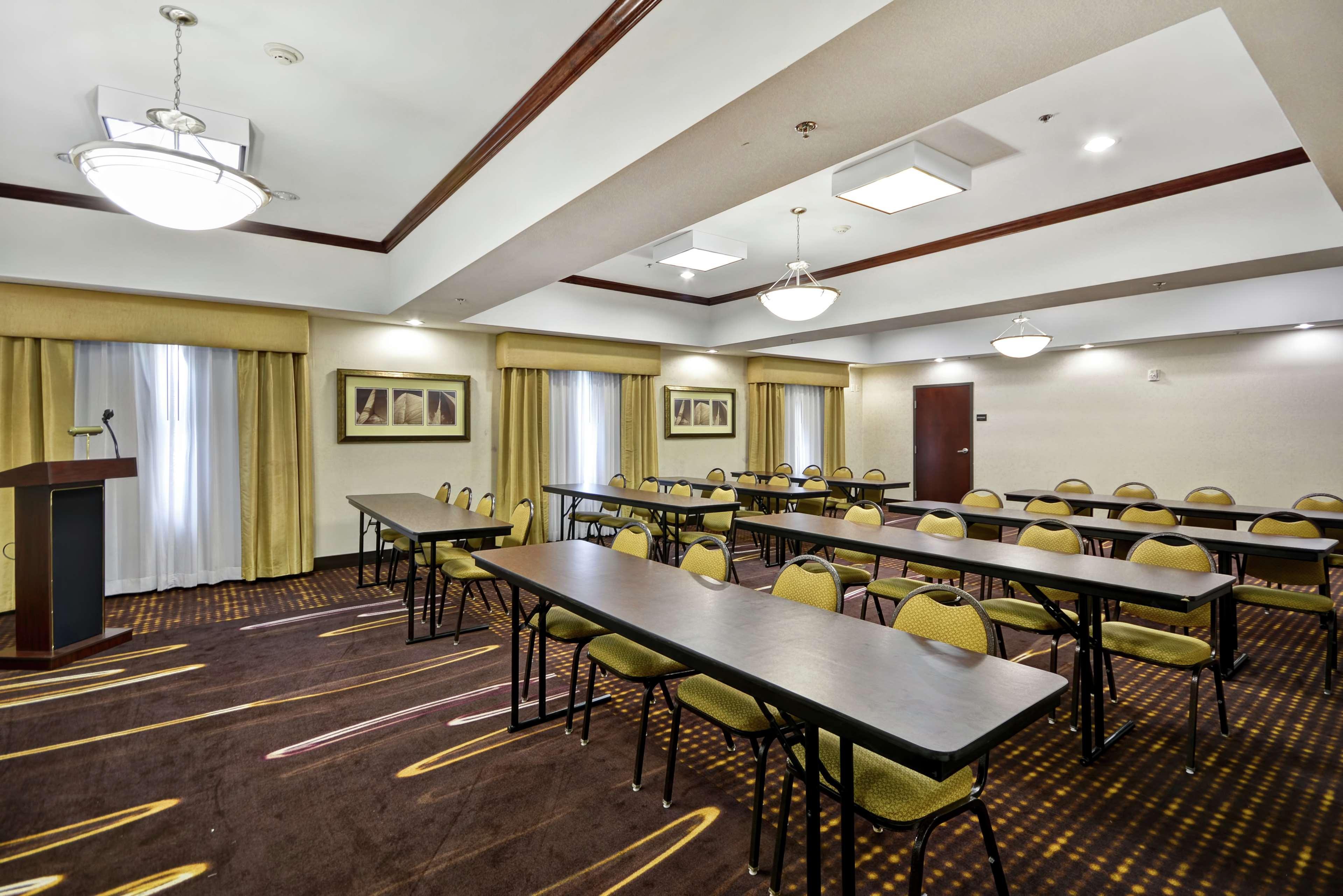 Hampton Inn & Suites Corpus Christi I-37 - Navigation Boulevard Екстериор снимка