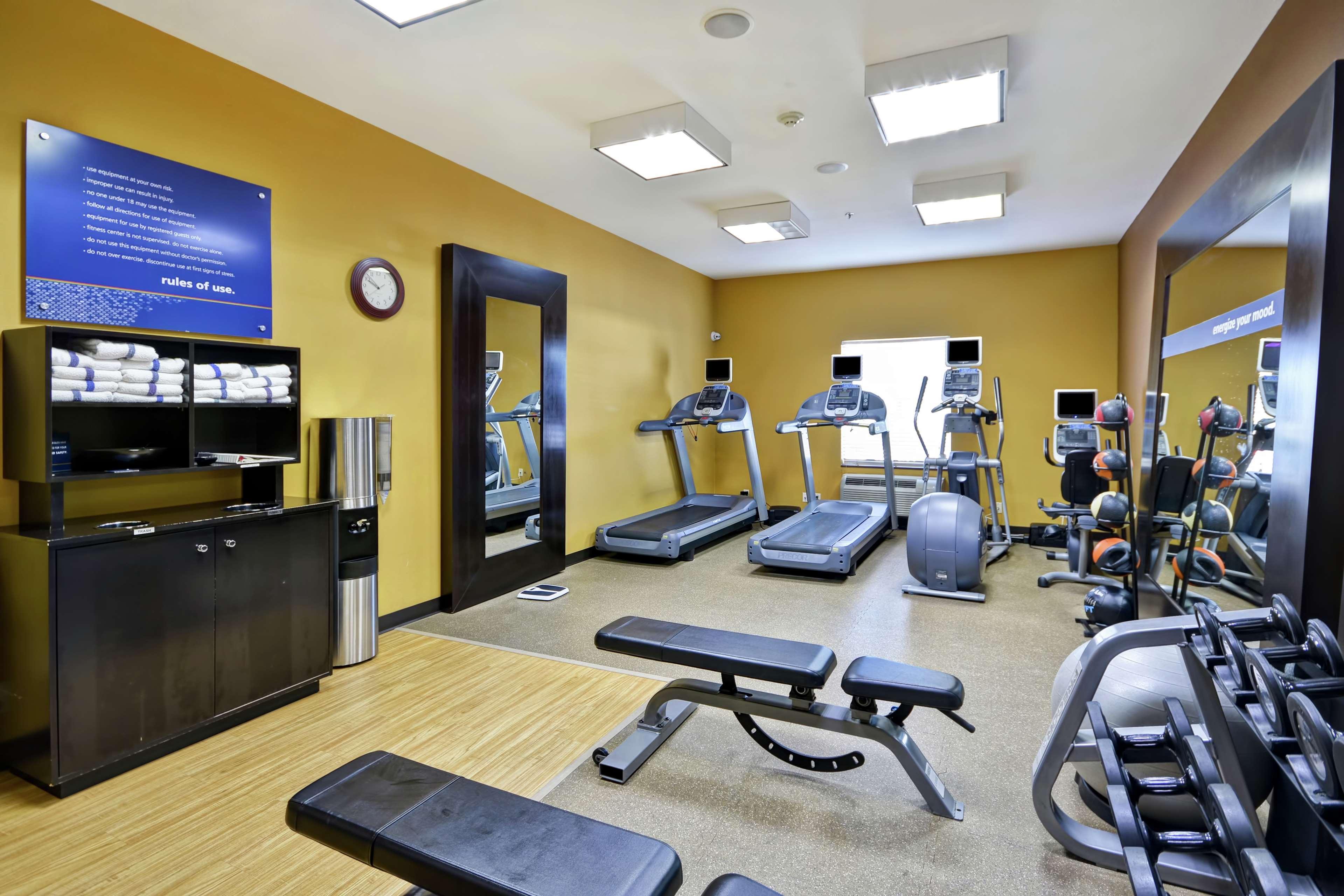 Hampton Inn & Suites Corpus Christi I-37 - Navigation Boulevard Екстериор снимка