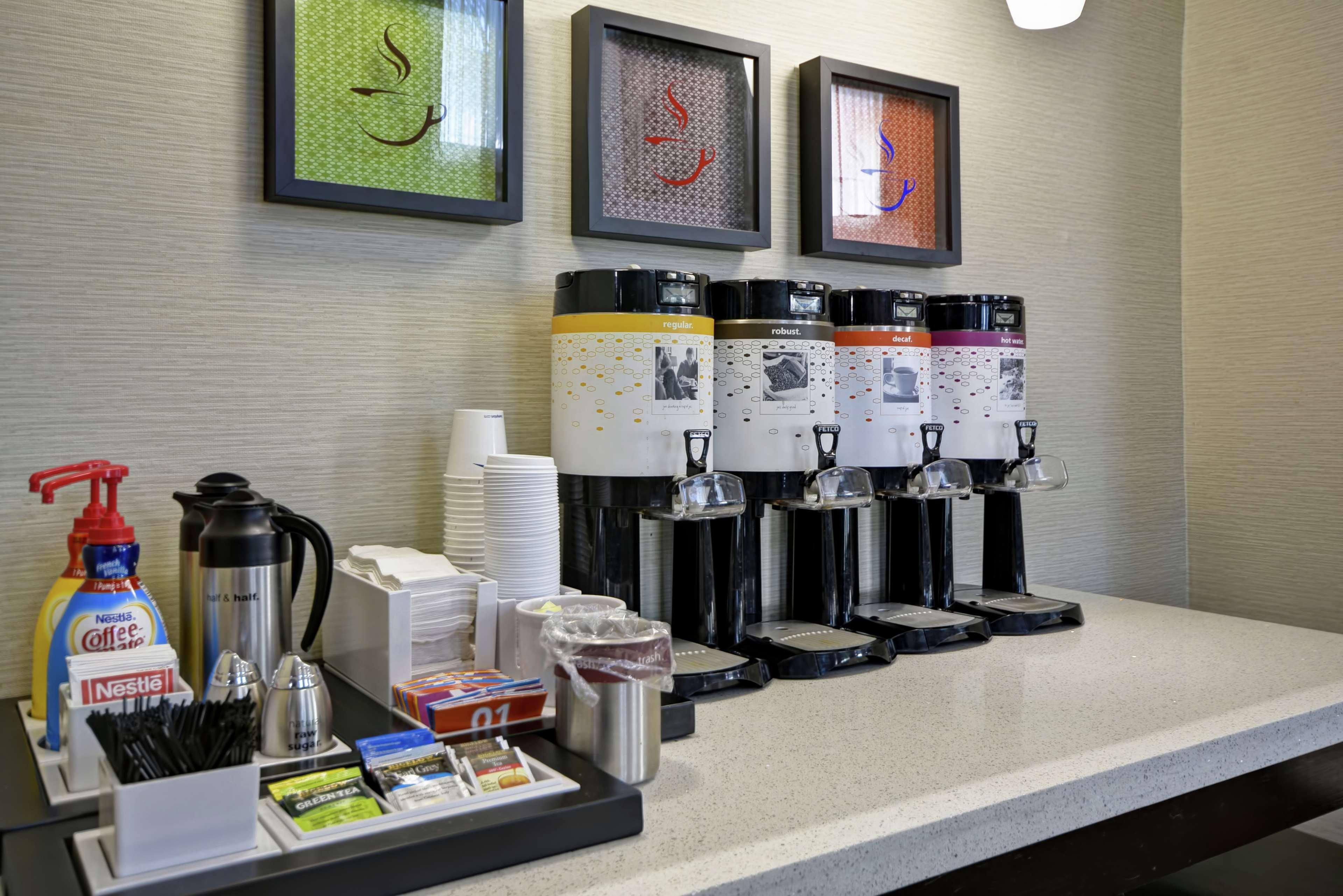 Hampton Inn & Suites Corpus Christi I-37 - Navigation Boulevard Екстериор снимка