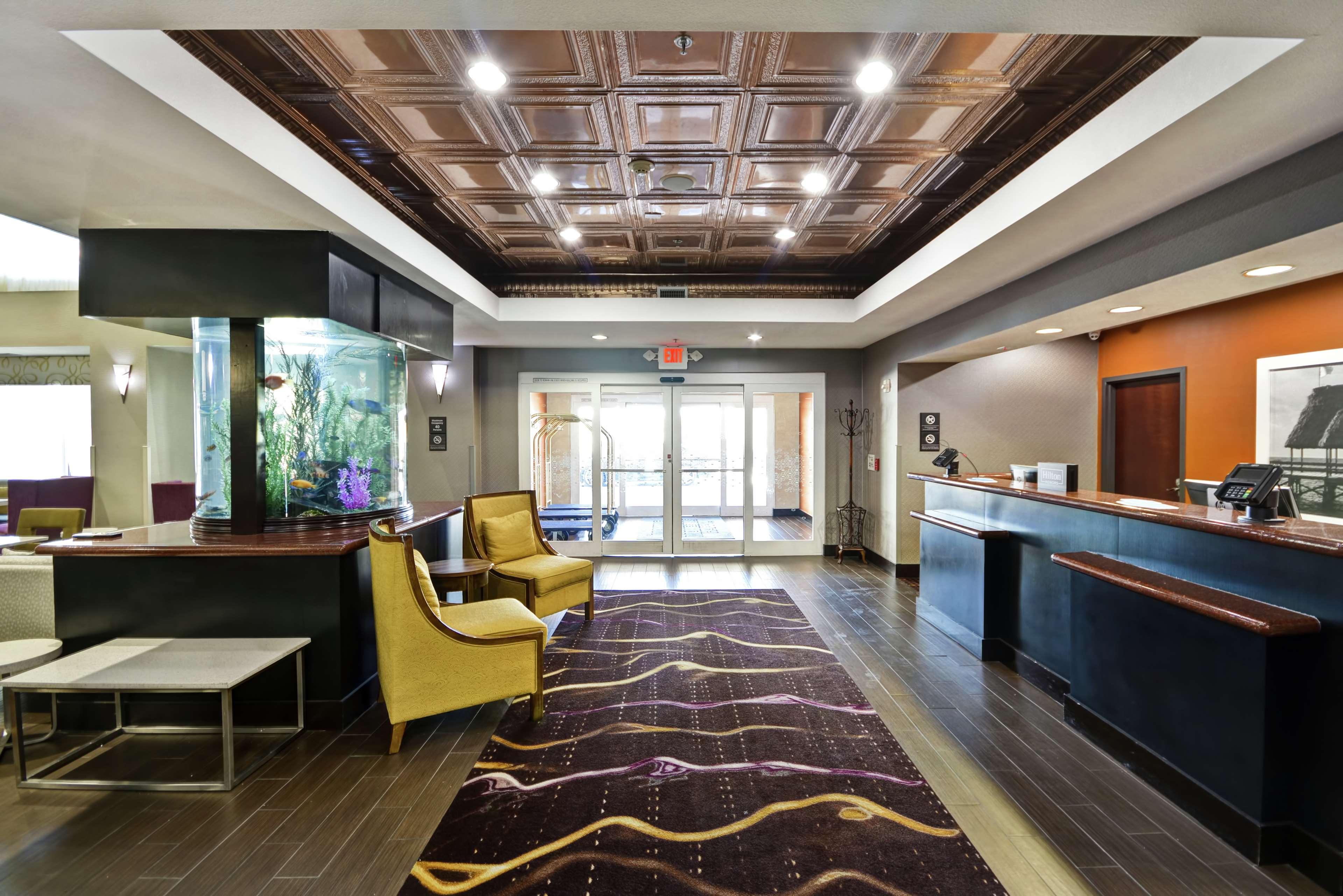 Hampton Inn & Suites Corpus Christi I-37 - Navigation Boulevard Екстериор снимка