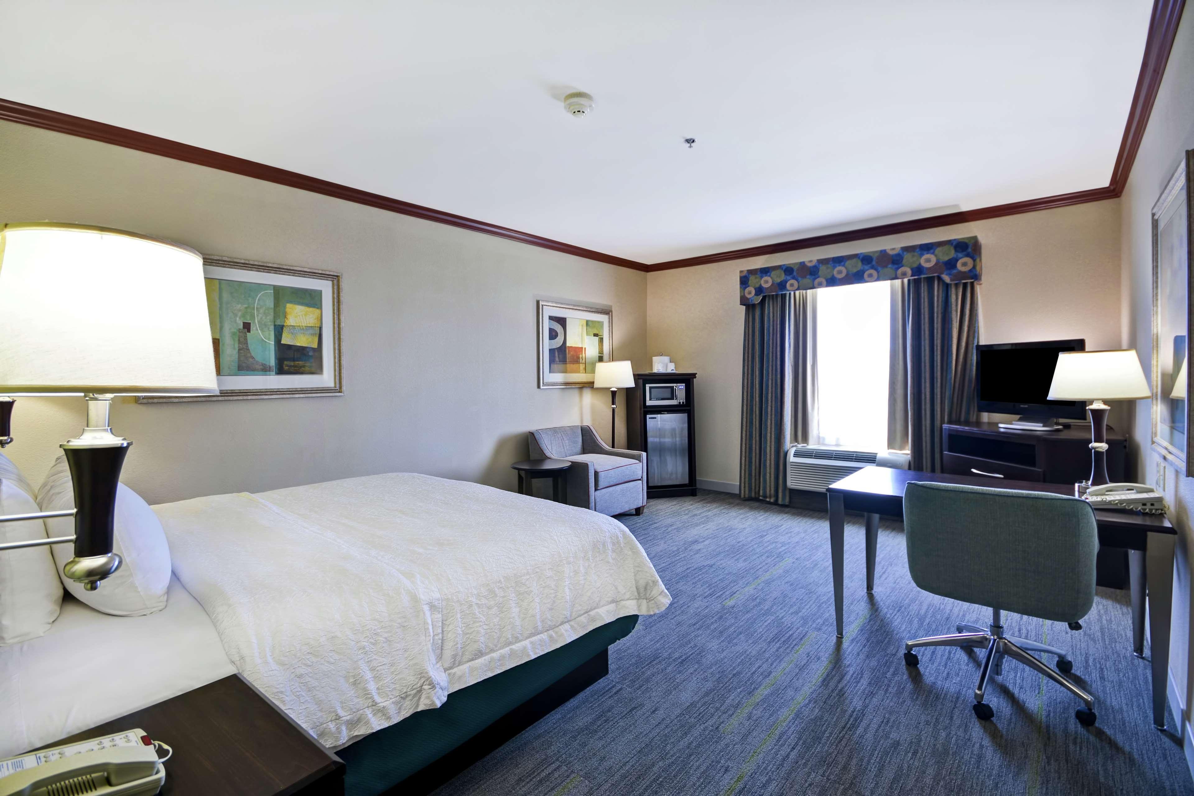 Hampton Inn & Suites Corpus Christi I-37 - Navigation Boulevard Екстериор снимка