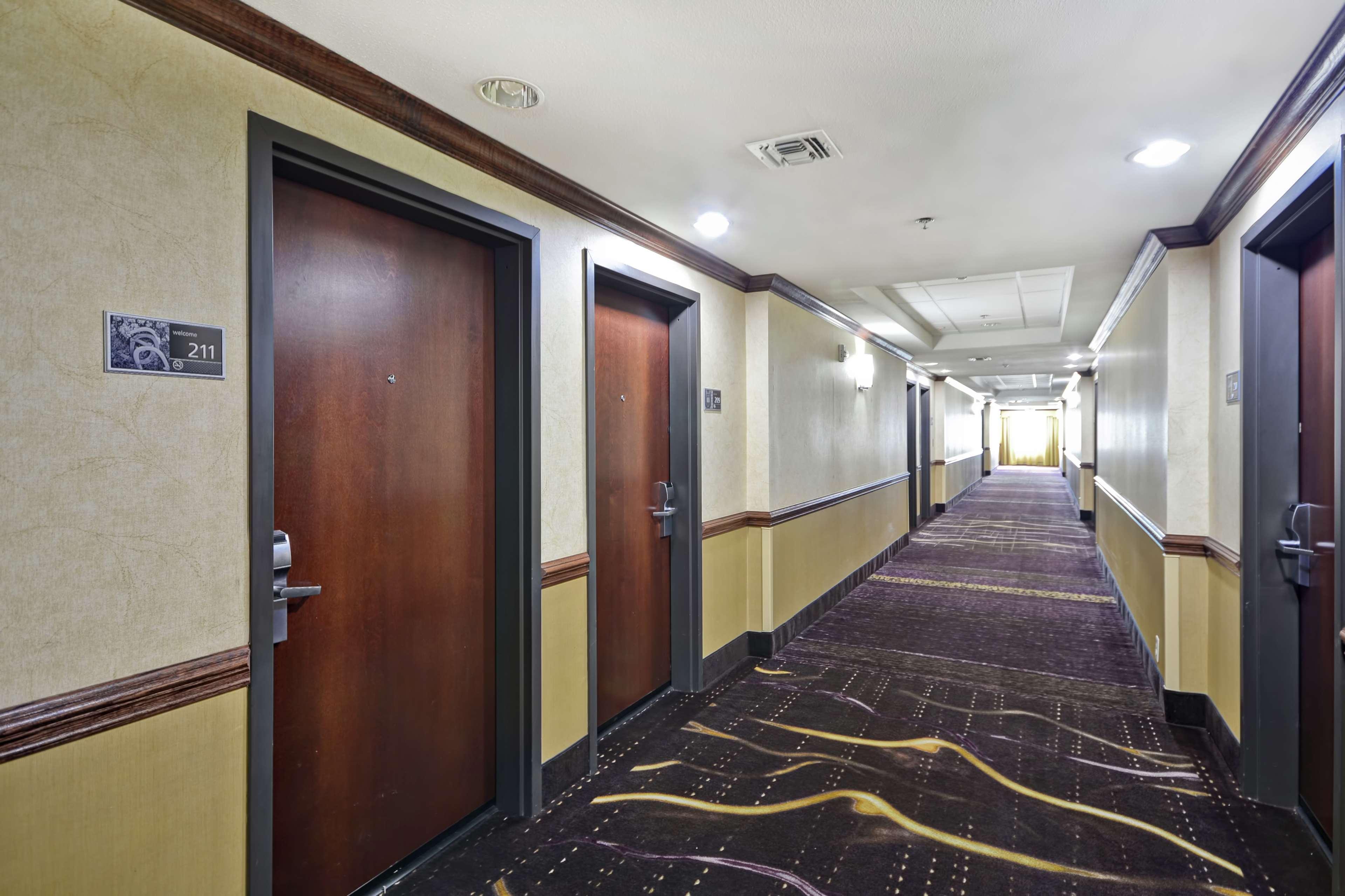 Hampton Inn & Suites Corpus Christi I-37 - Navigation Boulevard Екстериор снимка
