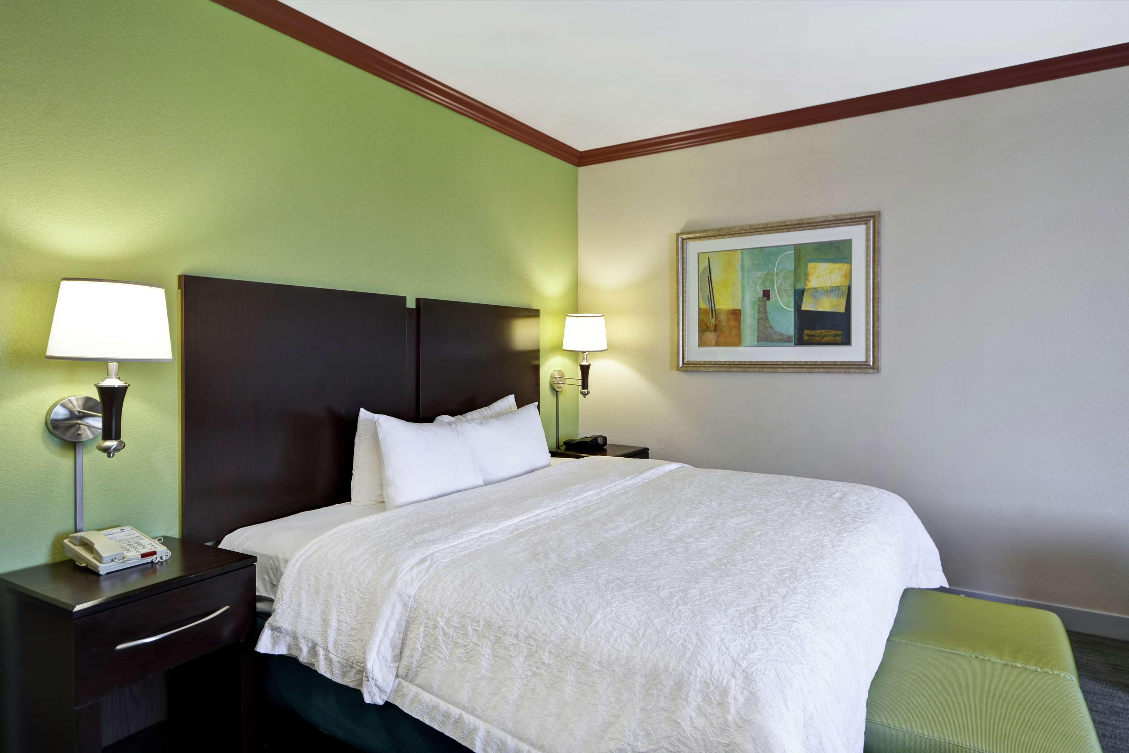 Hampton Inn & Suites Corpus Christi I-37 - Navigation Boulevard Екстериор снимка