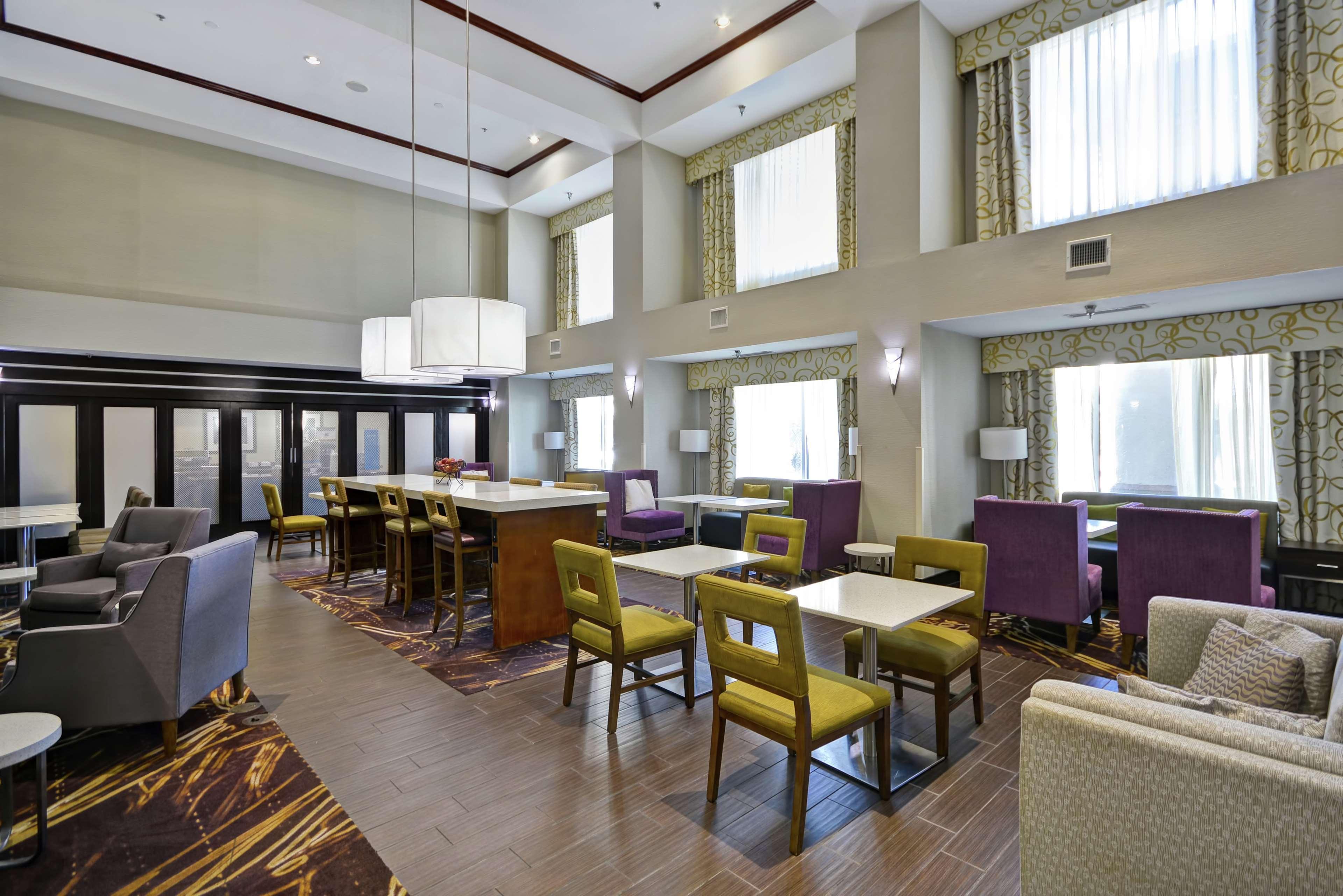 Hampton Inn & Suites Corpus Christi I-37 - Navigation Boulevard Екстериор снимка