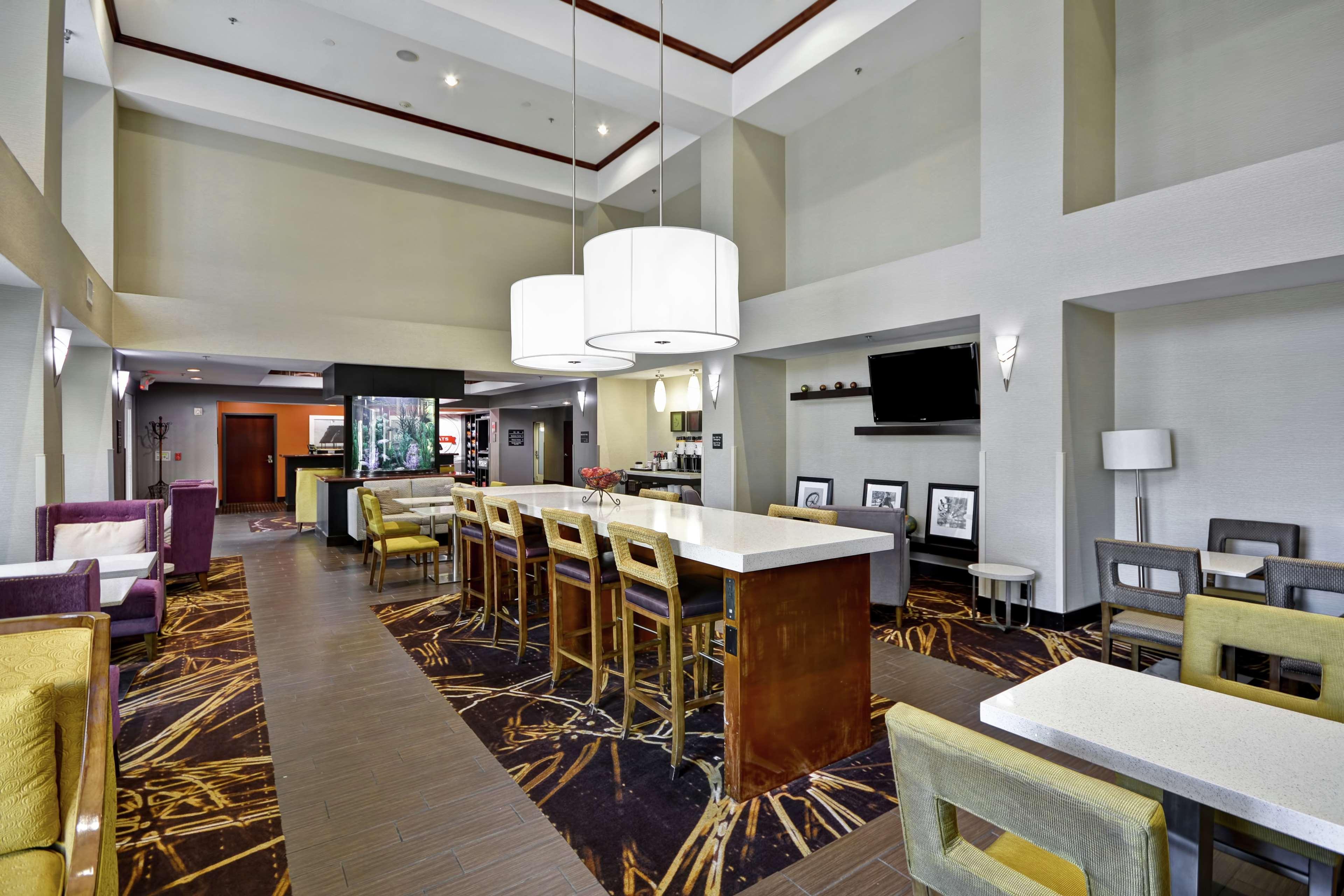 Hampton Inn & Suites Corpus Christi I-37 - Navigation Boulevard Екстериор снимка