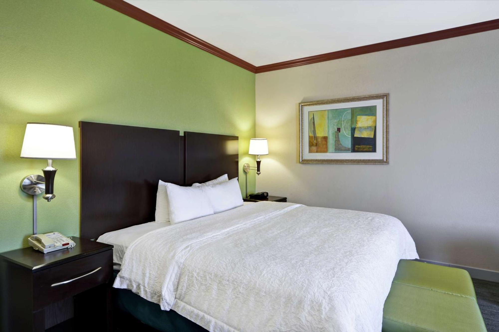 Hampton Inn & Suites Corpus Christi I-37 - Navigation Boulevard Екстериор снимка
