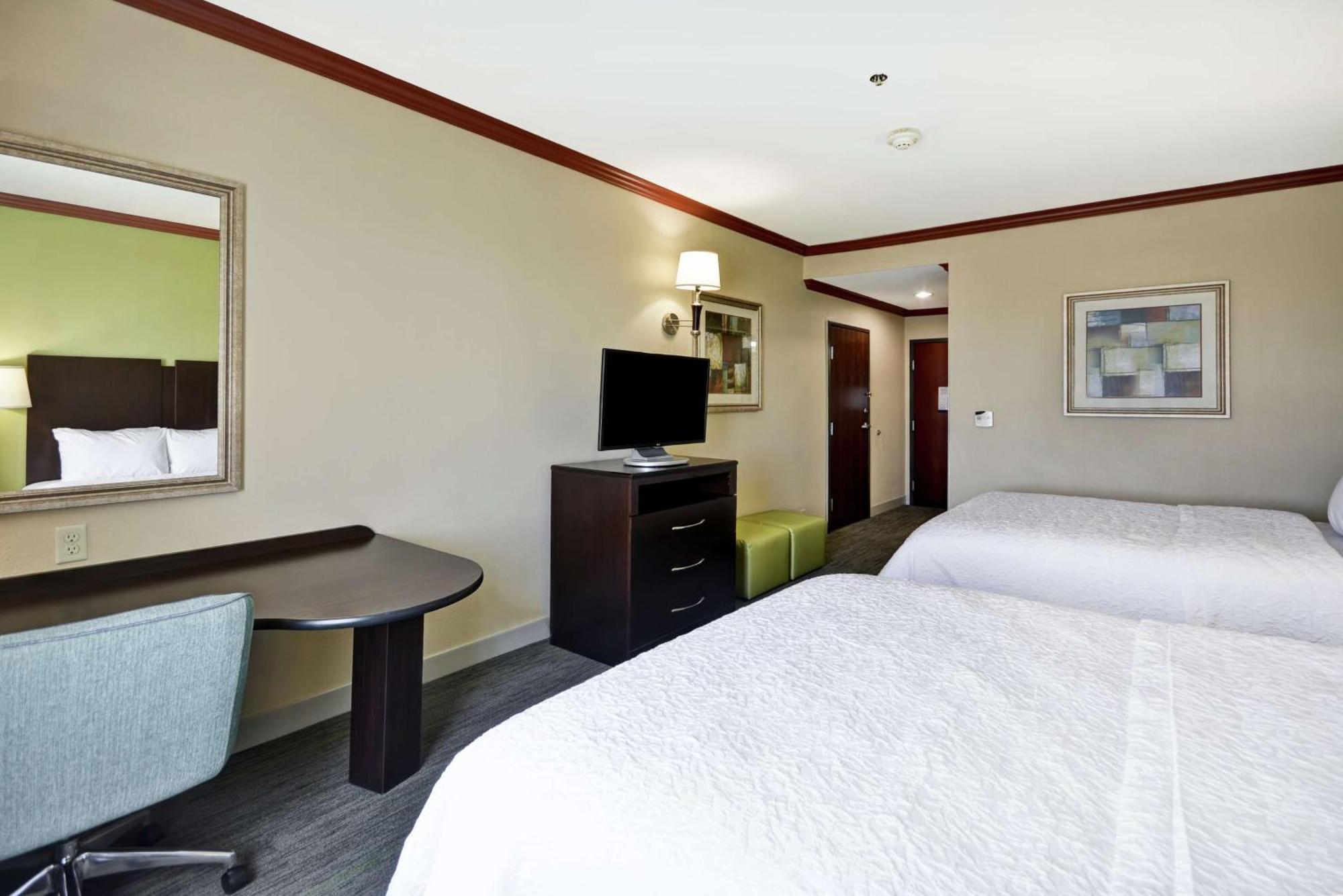 Hampton Inn & Suites Corpus Christi I-37 - Navigation Boulevard Екстериор снимка