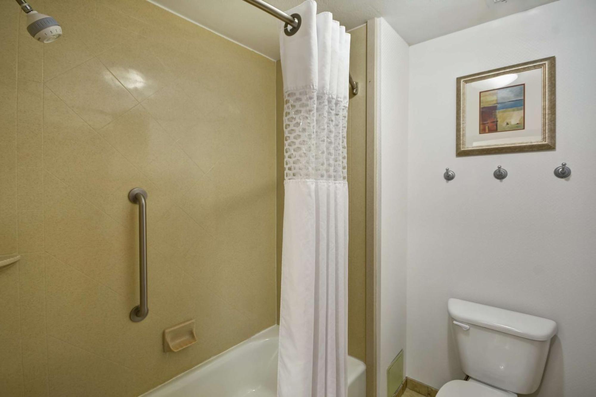 Hampton Inn & Suites Corpus Christi I-37 - Navigation Boulevard Екстериор снимка