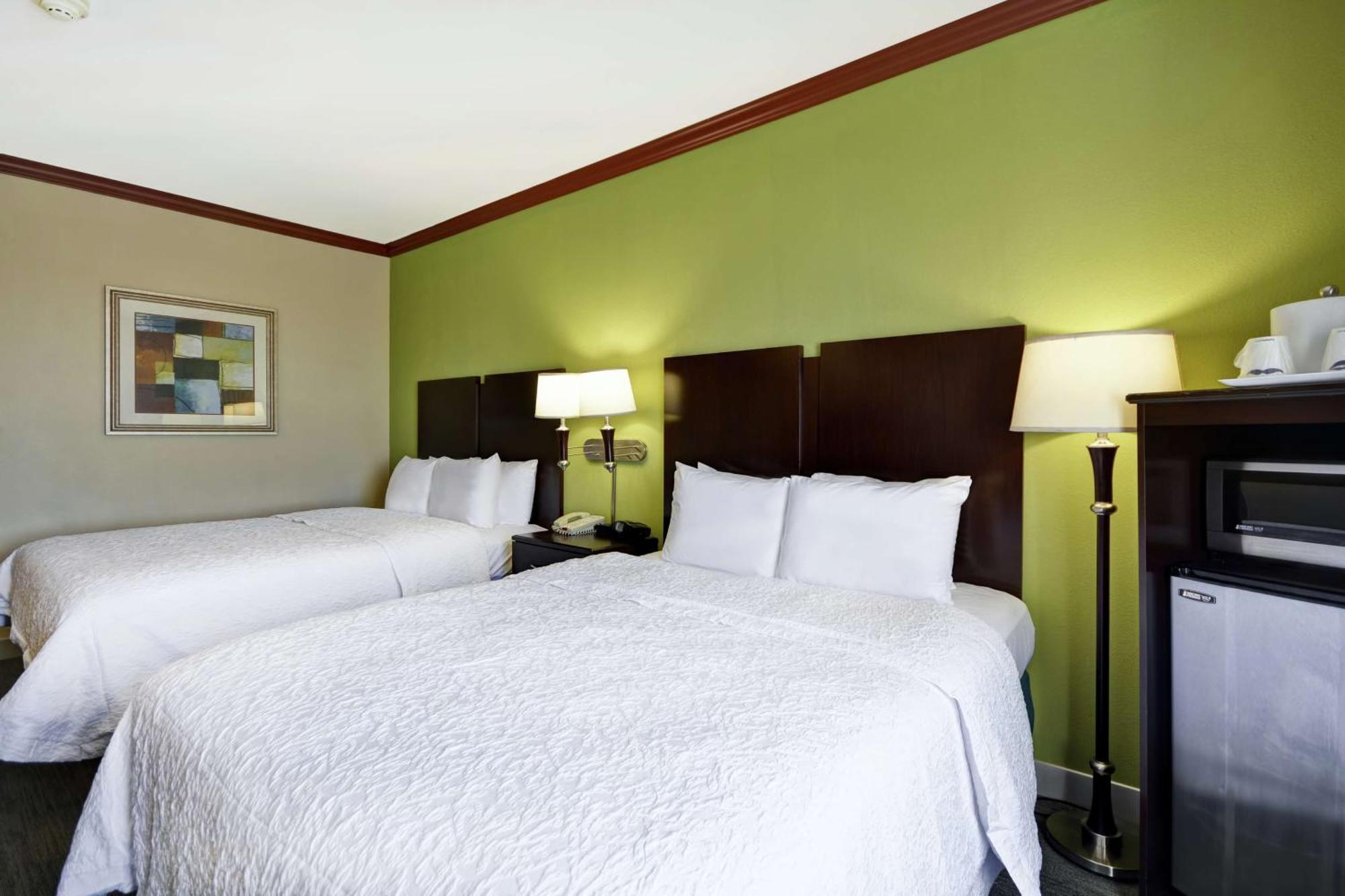 Hampton Inn & Suites Corpus Christi I-37 - Navigation Boulevard Екстериор снимка
