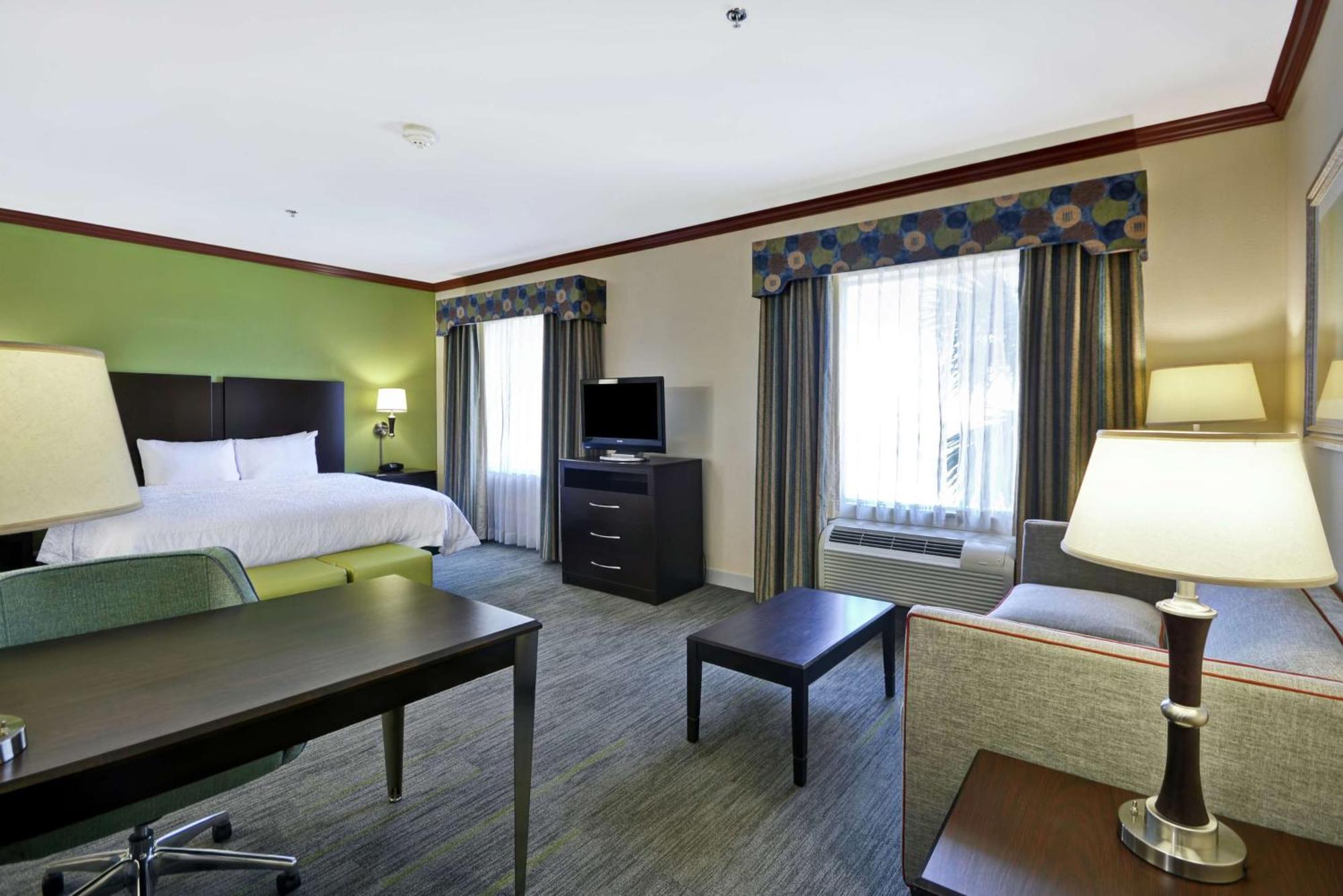 Hampton Inn & Suites Corpus Christi I-37 - Navigation Boulevard Екстериор снимка