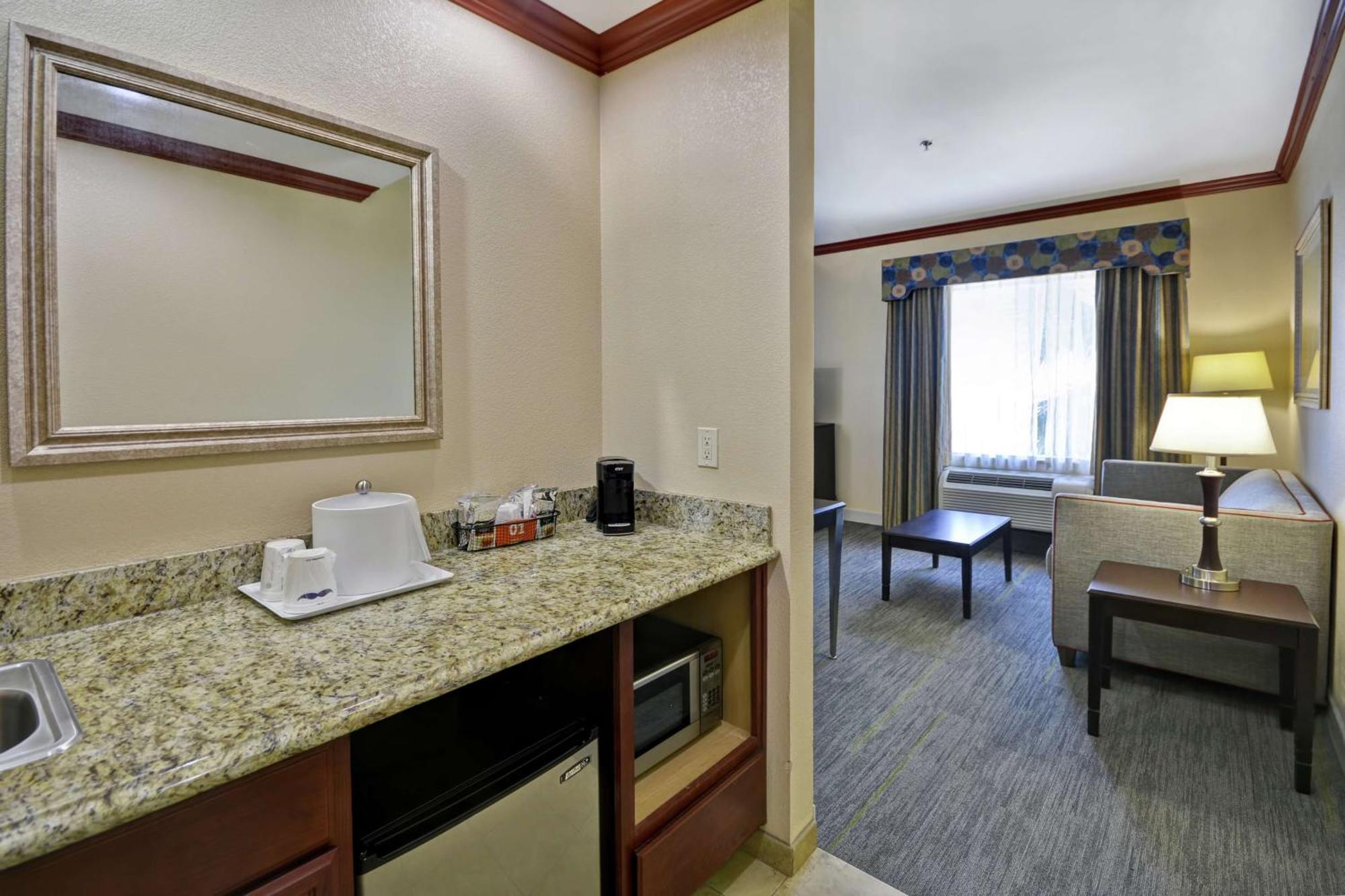 Hampton Inn & Suites Corpus Christi I-37 - Navigation Boulevard Екстериор снимка