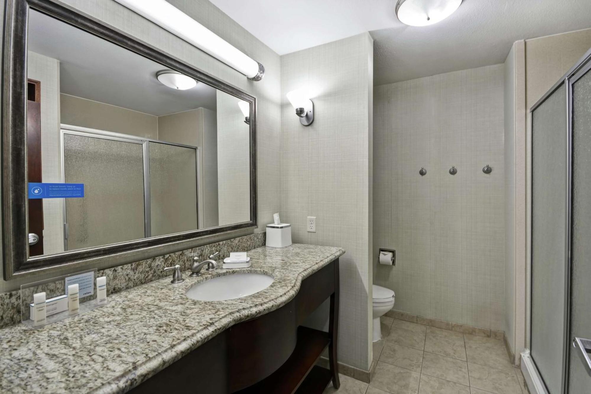 Hampton Inn & Suites Corpus Christi I-37 - Navigation Boulevard Екстериор снимка