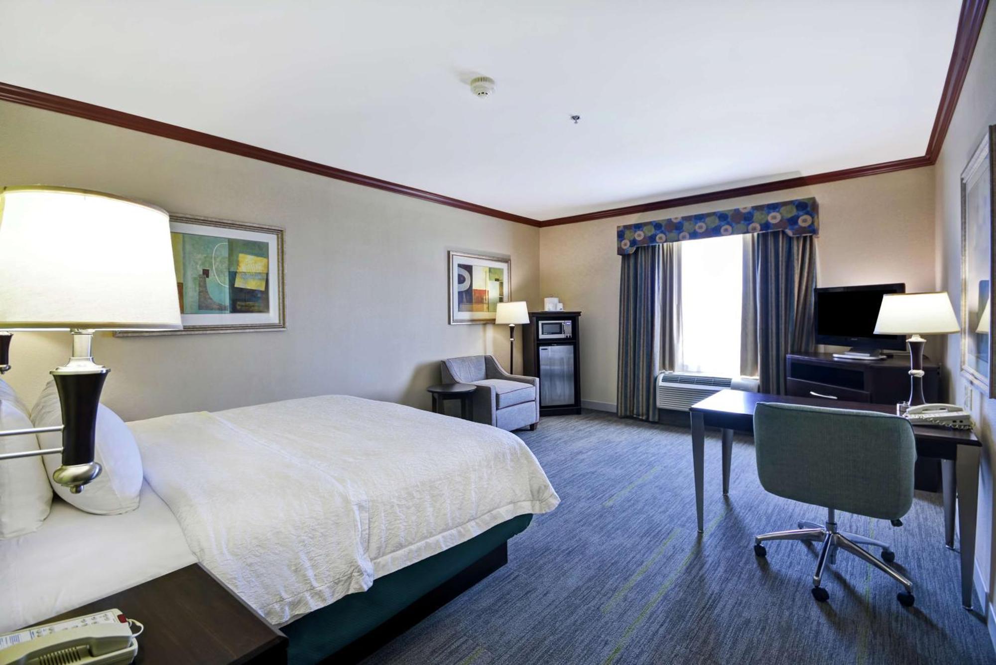 Hampton Inn & Suites Corpus Christi I-37 - Navigation Boulevard Екстериор снимка