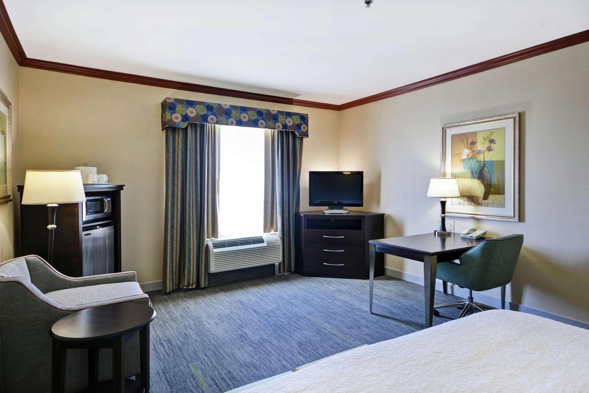 Hampton Inn & Suites Corpus Christi I-37 - Navigation Boulevard Екстериор снимка