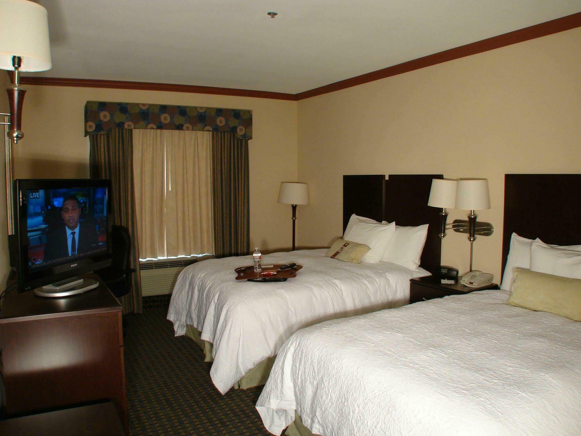 Hampton Inn & Suites Corpus Christi I-37 - Navigation Boulevard Стая снимка